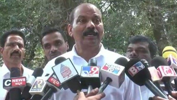 ಅಕ್ರಮ ಆಸ್ತಿ ಗಳಿಕೆ ಆರೋಪ: ಶಾಸಕ ಟಿ.ಡಿ.ರಾಜೇಗೌಡ ಪ್ರತಿಕ್ರಿಯೆ