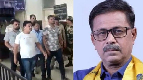 ಗುಜರಾತ್ ಎಎಪಿ ಅಭ್ಯರ್ಥಿ ಅಪಹರಣ ಪ್ರಕರಣ: ಸ್ವಪಕ್ಷದ ವಿರುದ್ಧ ಅಭ್ಯರ್ಥಿ ವಾಗ್ದಾಳಿ