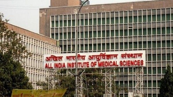 Delhi AIIMS server hack : ದೆಹಲಿ ಏಮ್ಸ್‌ ಸರ್ವರ್‌ ಹ್ಯಾಕ್‌ ಮಾಡಿ 200 ಕೋಟಿ ಕ್ರಿಪ್ಟೋಕರೆನ್ಸಿಗೆ ಬೇಡಿಕೆ