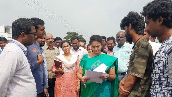 ಅರ್ಕಾವತಿ ನದಿ ಪಾತ್ರದ ಕೆರೆಗಳಿಗೆ ತ್ಯಾಜ್ಯ ನೀರು ಹರಿಸದಂತೆ ಎಚ್ಚರಿಕೆ