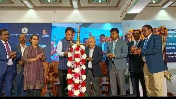 ಬೆಂಗಳೂರಿನ ಎಸ್‌.ಜೆ.ಪಾಲಿಟೆಕ್ನಿಕ್‌ ಕ್ಯಾಂಪಸ್ಸಿಗೆ ನಾಲ್ವಡಿ ಕೃಷ್ಣರಾಜ ಒಡೆಯರ್ ಹೆಸರು