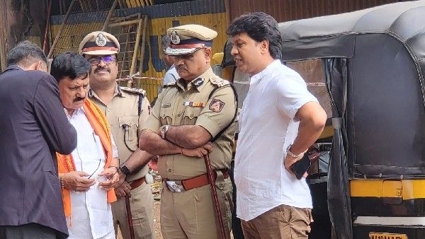 Breaking: ಮಂಗಳೂರು ಆಟೋ ಸ್ಪೋಟ ಪ್ರಕರಣ ಎನ್ಐಎಗೆ ಹಸ್ತಾಂತರ