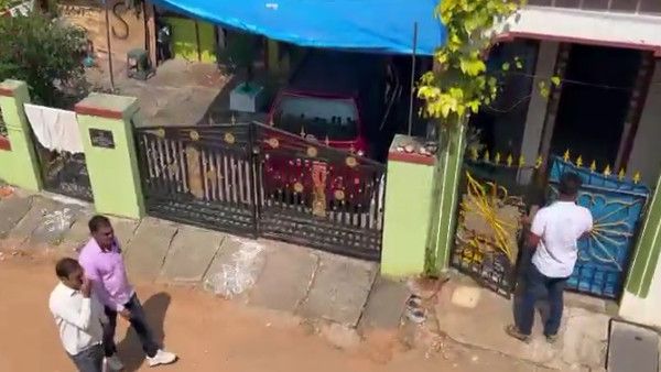 ಮಂಗಳೂರು ಆಟೋ ಸ್ಫೋಟ: ಹುಬ್ಬಳ್ಳಿಯಲ್ಲಿ 'ಪ್ರೇಮರಾಜ್‌' ಪೋಷಕರು ಹೇಳಿದ್ದೇನು?