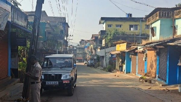 ಮಂಗಳೂರಿನಲ್ಲಿ ಆಟೋ ಸ್ಫೋಟ ಪ್ರಕರಣ: ತೀರ್ಥಹಳ್ಳಿಯಲ್ಲಿ ಪೊಲೀಸರ ದಾಳಿ, ಹಲವರ ವಿಚಾರಣೆ