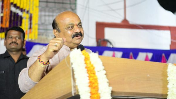 ಮೀಸಲಾತಿ ಹೆಚ್ಚಿಸಿ ತಳಸಮುದಾಯದವರಿಗೆ ಸ್ವಾಭಿಮಾನ ಬದುಕು ಕಲ್ಪಿಸಿಕೊಡಲಾಗಿದೆ: ಬೊಮ್ಮಾಯಿ