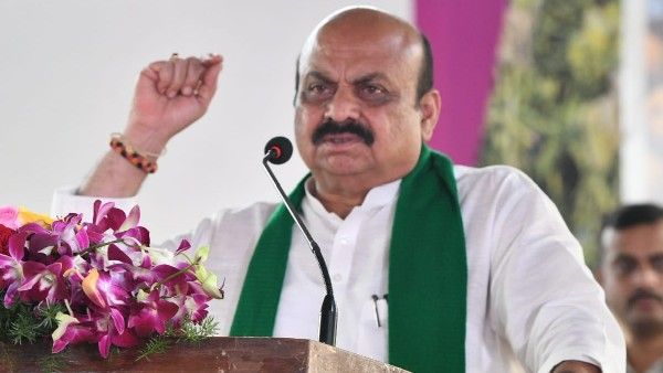 ಸಾಲದ ಮೇಲೆ ರೈತರ ಆಸ್ತಿ ಜಪ್ತಿ ಮಾಡದಿರುವ ಕಾನೂನನ್ನು ತರಲಾಗುವುದು: ಬಸವರಾಜ ಬೊಮ್ಮಾಯಿ 