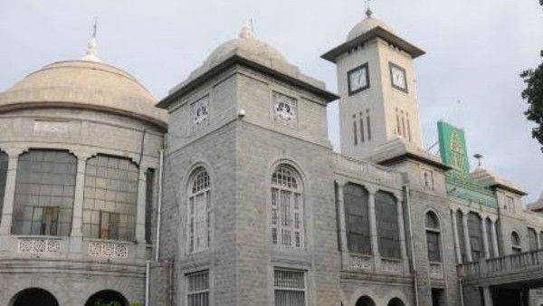 BBMP: ಬೆಂಗಳೂರು ವಿವಿ ಕ್ಯಾಂಪಸ್‌ನಲ್ಲಿ ತ್ಯಾಜ್ಯ ಸಂಗ್ರಹ ಸ್ಥಗಿತ