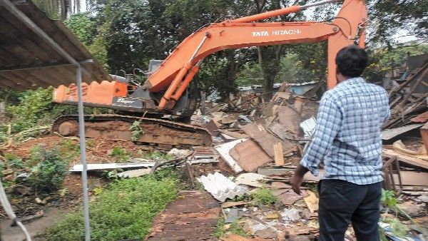 ಅತಿಕ್ರಮಣವಾಗಿದ್ದ ₹30 ಕೋಟಿ ಮೌಲ್ಯದ ಆಸ್ತಿ ಬಿಡಿಎ ವಶಕ್ಕೆ, ನಕಲಿ NOC ಇದ್ದರೆ ಕ್ರಿಮಿನಲ್ ಕೇಸ್