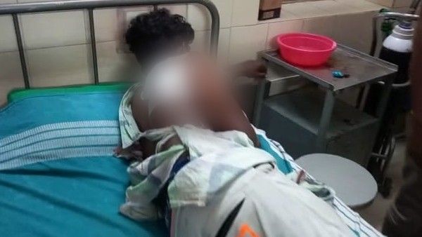 ಭದ್ರಾವತಿಯಲ್ಲಿ ಎರಡು ಪ್ರತ್ಯೇಕ ಅಹಿತಕರ ಘಟನೆ, ಬಿಗುವಿನ ವಾತಾವರಣ