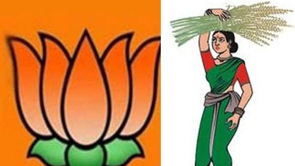 ಒಕ್ಕಲಿಗ ಅಸ್ಮಿತೆ ರಾಜಕಾರಣ: ಜೆಡಿಎಸ್- ಬಿಜೆಪಿ ನಡುವೆ ಭುಗಿಲೆದ್ದ ಸಂಘರ್ಷ