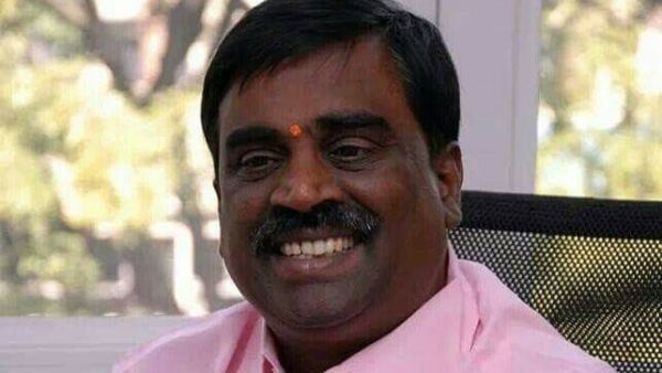 ಸೋಲು, ಗೆಲುವನ್ನು ಜನರು ನಿರ್ಧರಿಸುತ್ತಾರೆ: ಶಾಸಕ ಸೋಮಶೇಖರ್‌ ರೆಡ್ಡಿ