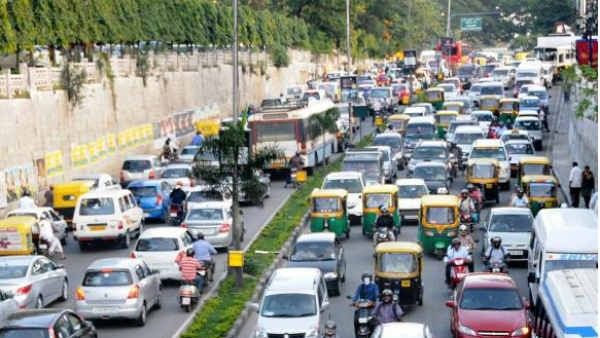 ಟ್ರಾಫಿಕ್‌ ನಿರ್ವಹಣೆಗೆ ಹೆಚ್ಚು ಪೊಲೀಸರ ನಿಯೋಜಿಸಿ: ಸಿಎಂಗೆ ಎಎಪಿ ಪತ್ರ