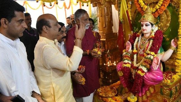 2.5 ಲಕ್ಷ ಸರ್ಕಾರಿ ಹುದ್ದೆ ಭರ್ತಿ; ಬಸವರಾಜ ಬೊಮ್ಮಾಯಿ ಘೋಷಣೆ