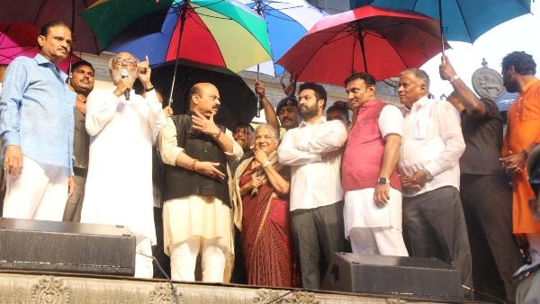 Karnataka Ratna : ಕರ್ನಾಟಕ ರತ್ನ ಅಪ್ಪು ಸ್ಮರಿಸಿದ ರಜನಿಕಾಂತ್, ಜ್ಯೂ. ಎನ್‌ಟಿಆರ್‌