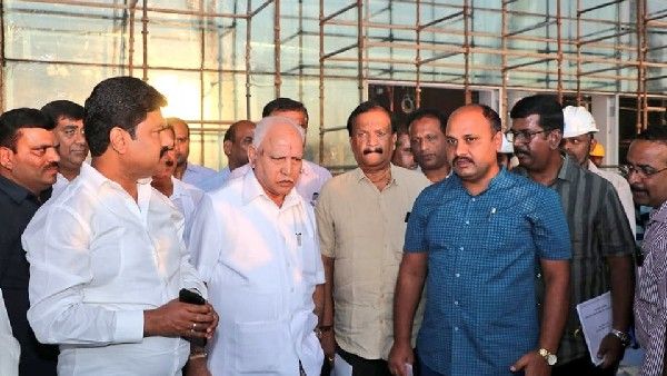 ಶಿವಮೊಗ್ಗ ವಿಮಾನ ನಿಲ್ದಾಣದಲ್ಲಿ ನೇಮಕಾತಿ; ಸ್ಪಷ್ಟನೆಗಳು