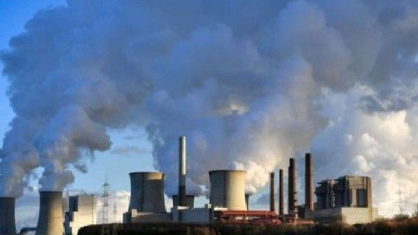 2022ರಲ್ಲಿ ಹೆಚ್ಚಲಿದೆ ಕಾರ್ಬನ್‌ ಡೈ ಆಕ್ಸೈಡ್‌ ಮಟ್ಟ: ವಿಜ್ಞಾನಿಗಳು