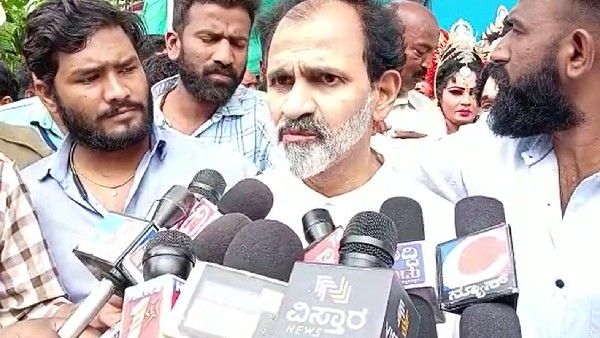 ಚಾಮರಾಜನಗರ ರಾಯಭಾರಿ ಆಗಲು ಸಿದ್ಧ: ರಾಘವೇಂದ್ರ ರಾಜ್‌ಕುಮಾರ್