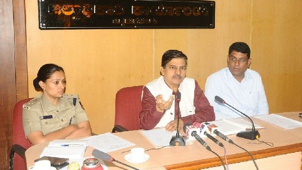 ಕರಡು ಮತದಾರರ ಪಟ್ಟಿ ಪ್ರಕಟ; ಗುರುತಿನ ಚೀಟಿ ಪರಿಷ್ಕರಣೆಗೆ ಚಿಕ್ಕಮಗಳೂರು ಡಿಸಿ ಸೂಚನೆ