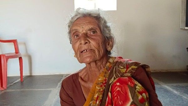 ಕಳವಿಭಾಗಿ ಗ್ರಾಮದಲ್ಲಿ 85 ವರ್ಷದ ಅಜ್ಜಿಗೆ ವಂಚಿಸಿದ ಕುರಿಗಾಹಿ ಕುಟುಂಬ