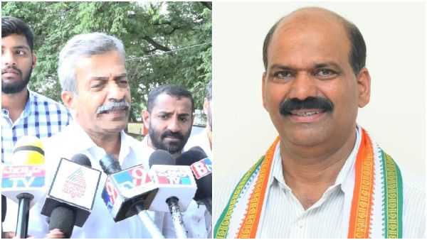 ಕಾಂಗ್ರೆಸ್ ಶಾಸಕ ಟಿ.ಡಿ.ರಾಜೇಗೌಡ ವಿರುದ್ಧ ಅಕ್ರಮ ಆಸ್ತಿಗಳಿಕೆ ಆರೋಪ: ತನಿಖೆಗೆ ಒತ್ತಾಯ