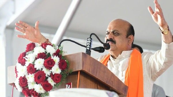 ಶಿವಮೊಗ್ಗದ ಎಲ್ಲ ಕ್ಷೇತ್ರಗಳಲ್ಲೂ ಬಿಜೆಪಿ ಗೆಲ್ಲಲಿದೆ: ಸಿಎಂ ಬೊಮ್ಮಾಯಿ