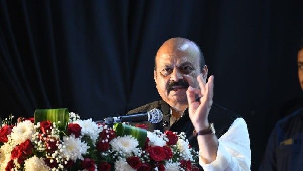 ಅಡಿಕೆಗೆ ಚುಕ್ಕೆ ರೋಗ: ಔಷಧಿಗಾಗಿ ₹10 ಕೋಟಿ ಬಿಡುಗಡೆ- ಸಿಎಂ ಬೊಮ್ಮಾಯಿ 