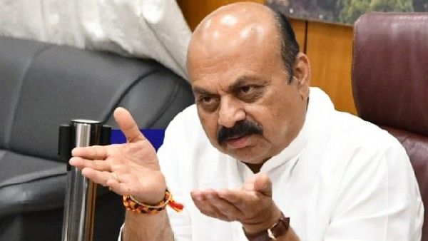 ಕಾಡಾನೆ ಹಾವಳಿ: ಪ್ರತಿ ಜಿಲ್ಲೆಗೊಂದು ಆನೆ ಟಾಸ್ಕ್ ಫೋರ್ಸ್ ರಚನೆಗೆ ಸರ್ಕಾರಿ ಆದೇಶ