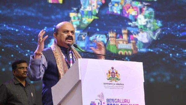 ರಾಜ್ಯದಲ್ಲಿ ಆರು ಹೊಸ ನಗರ ನಿರ್ಮಿಸಲು ಸರ್ಕಾರ ನಿರ್ಧಾರ: ಬಸವರಾಜ ಬೊಮ್ಮಾಯಿ