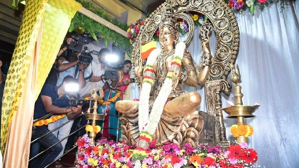 ಬಿಜೆಪಿಯಿಂದಲೇ ಕನ್ನಡ ಭಾಷಾ ಸಮಗ್ರ ಅಭಿವೃದ್ಧಿ ಕಾನೂನು ಜಾರಿ: ಸಿಎಂ