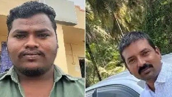 ಅಪರಿಚಿತ ವಾಹನ ಬೈಕ್‌ಗೆ ಡಿಕ್ಕಿ: ಬೆಸ್ಕಾಂ ಸಿಬ್ಬಂದಿ ದಾರುಣ ಸಾವು