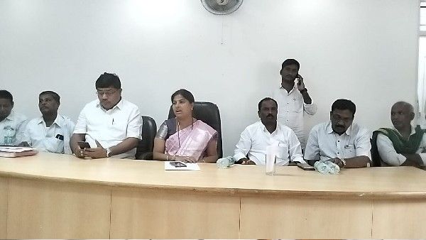 ನ.22ರಂದು ವಾಣಿ ವಿಲಾಸ ಜಲಾಶಯಕ್ಕೆ ಬಾಗಿನ ಅರ್ಪಿಸಲಿರುವ ಸಿಎಂ ಬೊಮ್ಮಾಯಿ