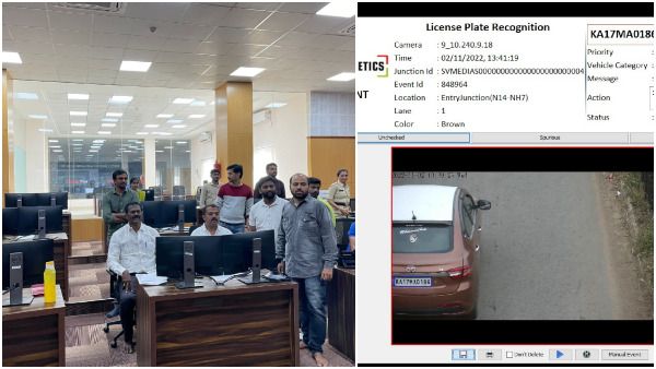 ಪಾಲಿಕೆ ವ್ಯಾಪ್ತಿಯಲ್ಲಿ 254 ಸಿಸಿಟಿವಿ ಕ್ಯಾಮೆರಾ ಕಣ್ಗಾವಲು: ಏನೆಲ್ಲಾ ವಿಶೇಷತೆ ಇದೆ?