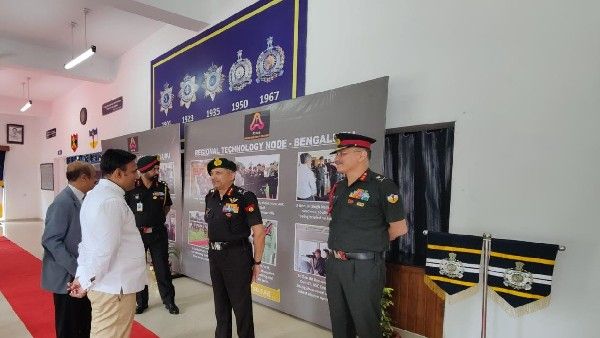 ರಕ್ಷಣಾ ವಲಯಕ್ಕೆ ಪೂರಕವಾದ 'ಏರೋಸ್ಪೇಸ್ ಮತ್ತು ಡಿಫೆನ್ಸ್ ನೀತಿ 2022-27' ಜಾರಿ: ಸುಧಾಕರ್