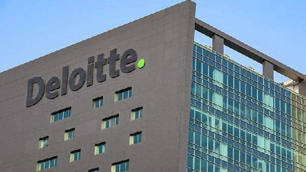 ಹ್ಯಾಕಿಂಗ್ ಸಂಸ್ಥೆ ನಡೆಸುತ್ತಿದ್ದ ಡೆಲಾಯ್ಟ್ ಇಂಡಿಯಾ ನೌಕರನ ವಜಾ