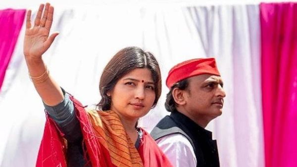 ಮೈನ್‌ಪುರಿ ಉಪಚುನಾವಣೆ 2022: ಡಿಂಪಲ್ ಯಾದವ್ ಎಸ್‌ಪಿ ಅಭ್ಯರ್ಥಿ