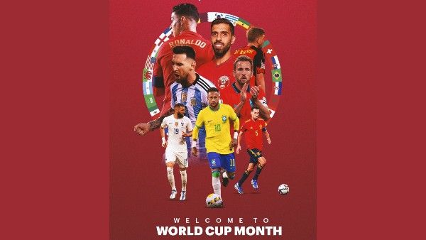 ಫೀಫಾ ವಿಶ್ವಕಪ್‌: ಯುಎಇಗೂ ವೀಸಾ ಲಭ್ಯ: ಪಂದ್ಯಗಳ ವೀಕ್ಷಣೆ, ವೀಸಾಗೆ ಅರ್ಜಿ ಸಲ್ಲಿಕೆ ಹೇಗೆ?