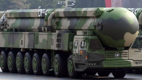 ಪರಮಾಣು ಶಸ್ತ್ರಾಸ್ತ್ರ ಸಂಗ್ರಹ: ಭಾರತ, ಚೀನಾ-ಪಾಕಿಸ್ತಾನಗಿಂತಲೂ ಹಿಂದೆ ಇದೆಯೇ?