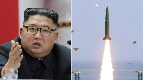 ಬ್ಯಾಲಿಸ್ಟಿಕ್‌ ಕ್ಷಿಪಣಿ ಪ್ರಯೋಗ: ಉತ್ತರ ಕೊರಿಯಾ ಬಗ್ಗೆ ವಿಶ್ವಸಂಸ್ಥೆ ಹೇಳಿದ್ದೇನು?
