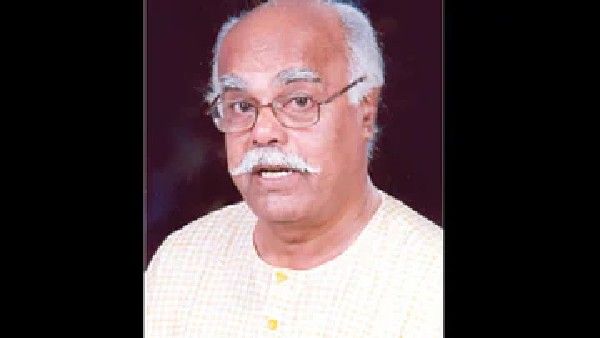 Lohitashwa Passed Away : ಕನ್ನಡ ಹಿರಿಯ ನಟ ಲೋಹಿತಾಶ್ವ ವಿಧಿವಶ