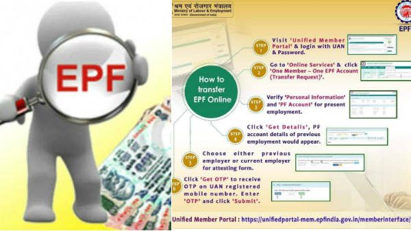 ಭವಿಷ್ಯ ನಿಧಿ ಯೋಜನೆಗಳಲ್ಲಿ ಎಷ್ಟು ವಿಧಗಳಿವೆ? ವ್ಯತ್ಯಾಸವೇನು?