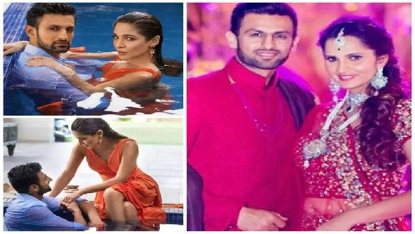 ಈ ಪಾಕಿಸ್ತಾನಿ ನಟಿಯಿಂದ ಸಾನಿಯಾ ಮಿರ್ಜಾ-ಶೋಯೆಬ್ ಮಲಿಕ್ ಸಂಬಂಧ ಹಳಸಿದೆಯೇ?