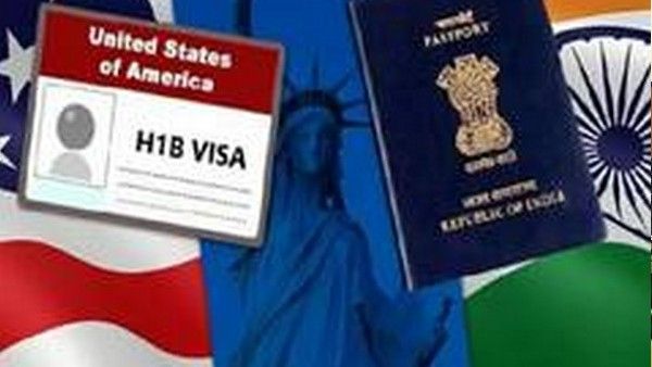 ಪ್ರತಿ ತಿಂಗಳು 1 ಲಕ್ಷ ಭಾರತೀಯರಿಗೆ ಅಮೆರಿಕ ವೀಸಾ: ಪ್ರಕ್ರಿಯೆಯಲ್ಲಿ ಬದಲಾವಣೆ?