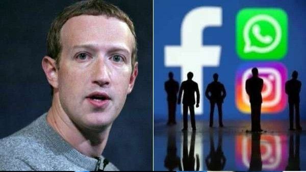 ಉದ್ಯೋಗಿಗಳ ವಜಾ: ಎಲಾನ್ ಮಸ್ಕ್‌ ಹಾದಿಯಲ್ಲಿ ಮಾರ್ಕ್ ಜುಕರ್‌ಬರ್ಗ್