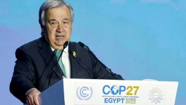 ಮ್ಯಾನ್ಮಾರ್‌ನಲ್ಲಿ ಪ್ರಜಾಪ್ರಭುತ್ವ ಸ್ಥಾಪಿಸಿ, ರಕ್ತಪಾತ ನಿಲ್ಲಿಸಿ: ವಿಶ್ವಸಂಸ್ಥೆ