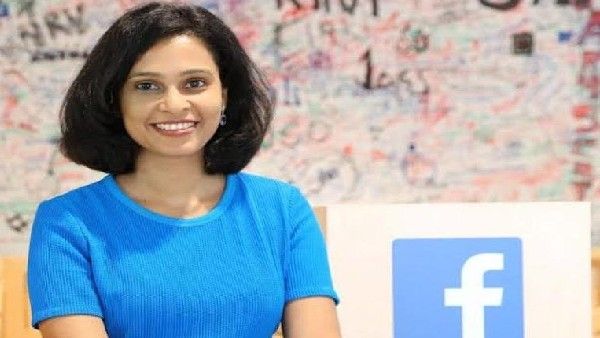 Sandhya Devanathan : ಮೆಟಾ ಇಂಡಿಯಾದ ಹೊಸ ಮುಖ್ಯಸ್ಥೆ ಸಂಧ್ಯಾ ದೇವನಾಥನ್ ಹಿನ್ನೆಲೆ ಏನು?