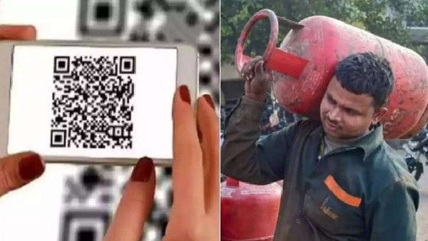 ಕಳ್ಳತನ ತಡೆಗೆ ಎಲ್‌ಪಿಜಿ ಸಿಲಿಂಡರ್‌ಗಳಿಗೆ ಕ್ಯೂಆರ್ ಕೋಡ್: ಗ್ರಾಹಕರಿಗೆ ಲಾಭವೇನು?