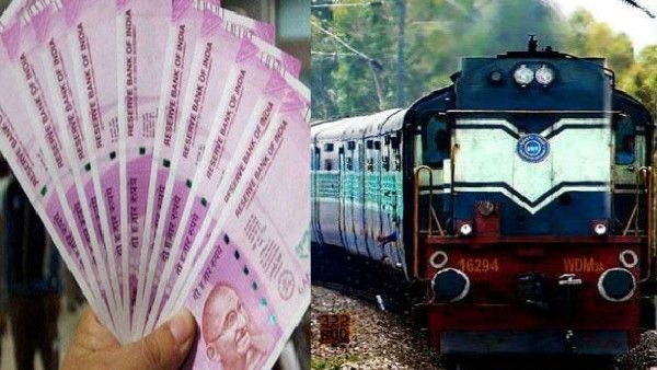 ರೈಲ್ವೆ ಎ ವರ್ಗದ ವೇತನ ಹೆಚ್ಚಳಕ್ಕೆ ಅನುಮೋದನೆ: 80 ಸಾವಿರ ಅಧಿಕಾರಿಗಳಿಗೆ ಪ್ರಯೋಜನ?