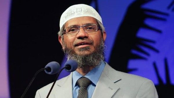 FIFA World Cup 2022: ಕತಾರ್‌ನಲ್ಲಿ ಝಾಕೀರ್ ನಾಯ್ಕ್‌ರಿಂದ ಉಪನ್ಯಾಸ?