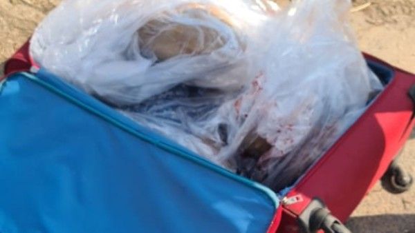 ಅನ್ಯ ಜಾತಿ ಯುವಕನ ಜೊತೆ ವಿವಾಹ: ಮಗಳನ್ನು ಕೊಂದ ತಂದೆ, ಸೂಟ್‌ಕೇಸ್‌ನಲ್ಲಿ ಶವ ತುಂಬಲು ಸಹಾಯ ಮಾಡಿದ ತಾಯಿ