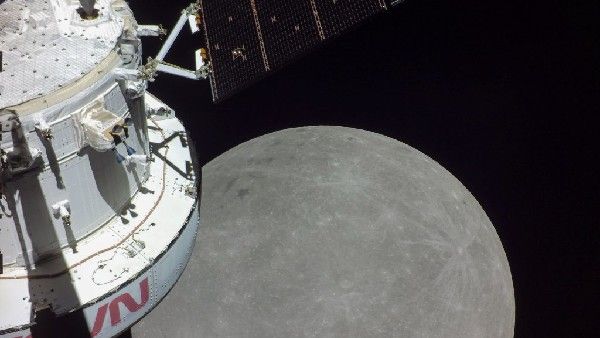 ಚಂದ್ರನ ಮೇಲೆ ಮನುಷ್ಯರ ವಾಸ: ನಾಸಾ ತಜ್ಞ ಹೇಳಿದ್ದೇನು?